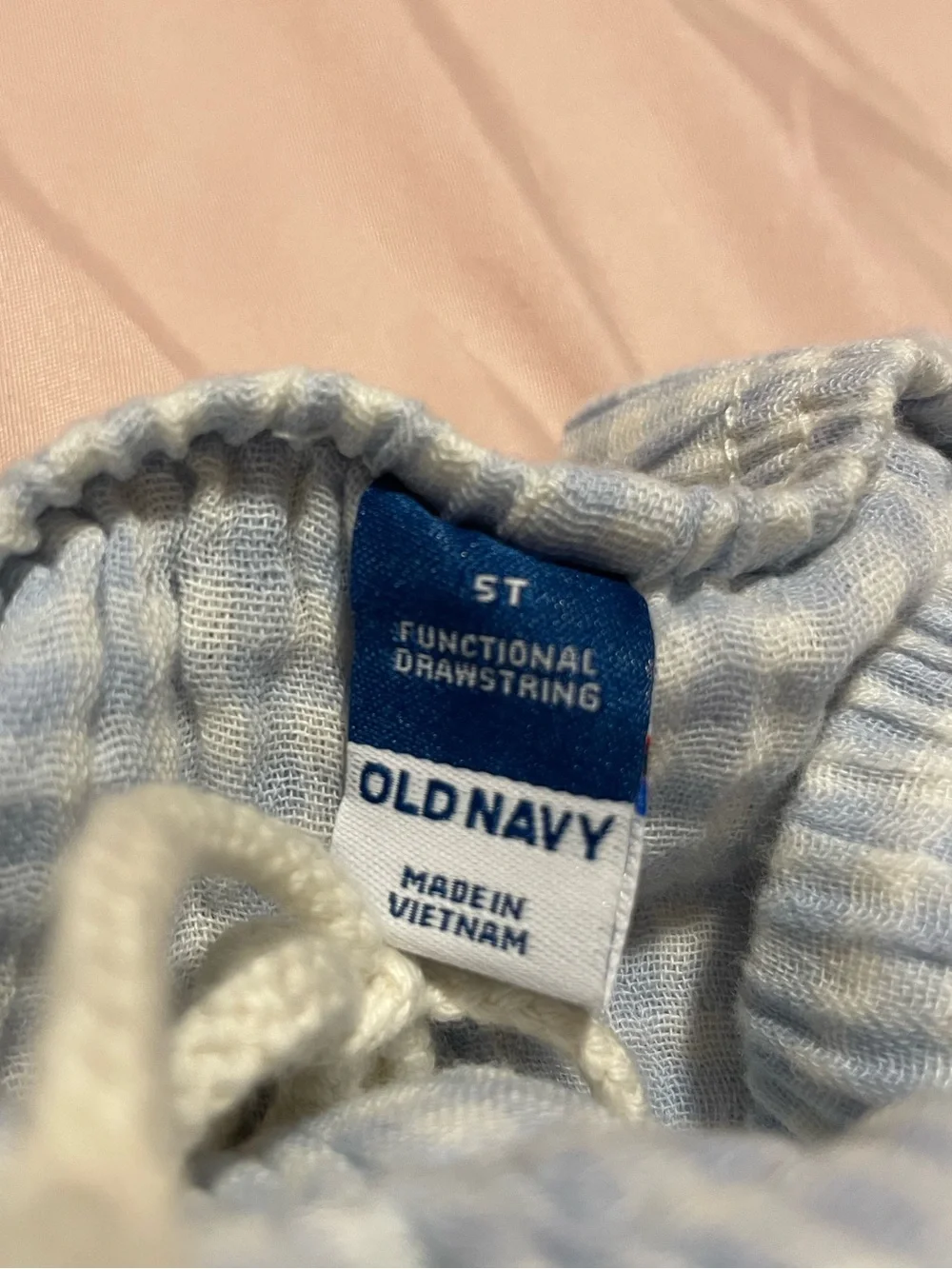 Old Navy Kids Set